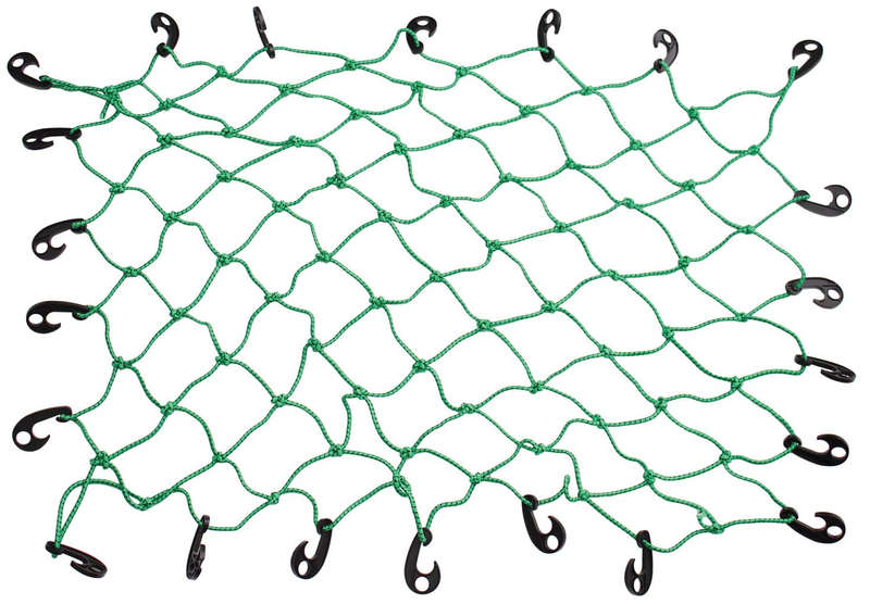 Cargo Net - 130cm x 180cm x 5mm - 22 Hook