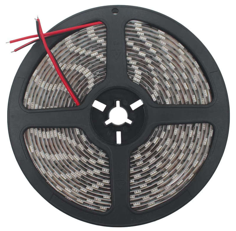 LED Strip Light - White - 12 Volt - 5 Meters