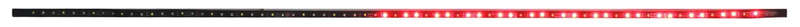 Brake Signal LED Strip Light - Red - 12 Volt - 72 LED
