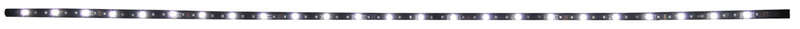 Brake Signal LED Strip Light - Red - 12 Volt - 72 LED