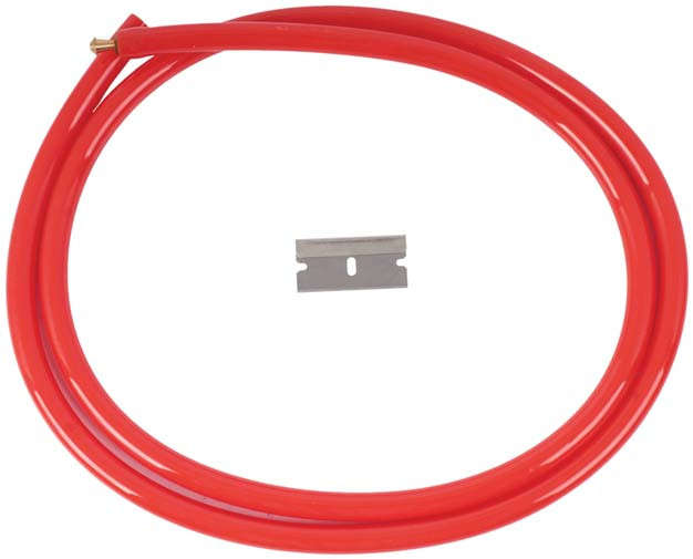 Emergency Fan Belt