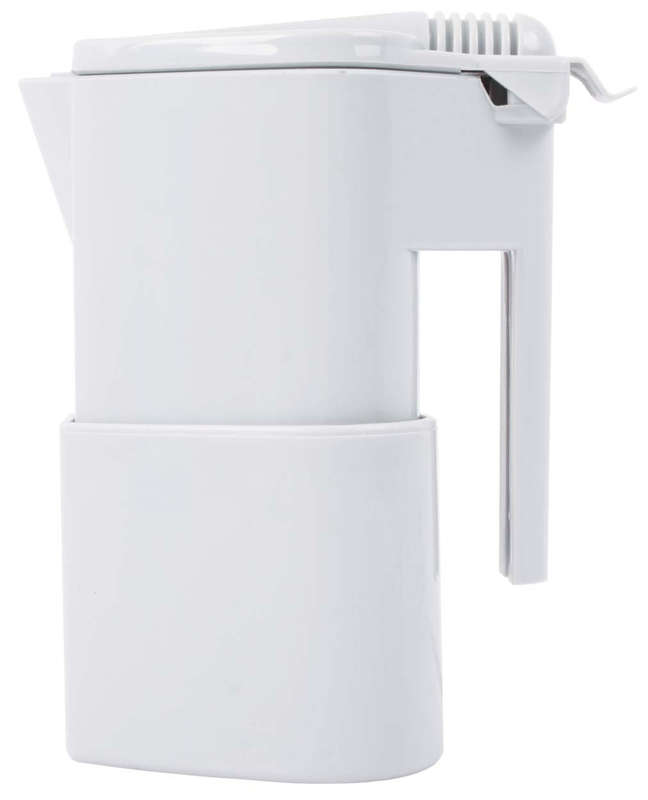 Portable 12 Volt Coffee Maker