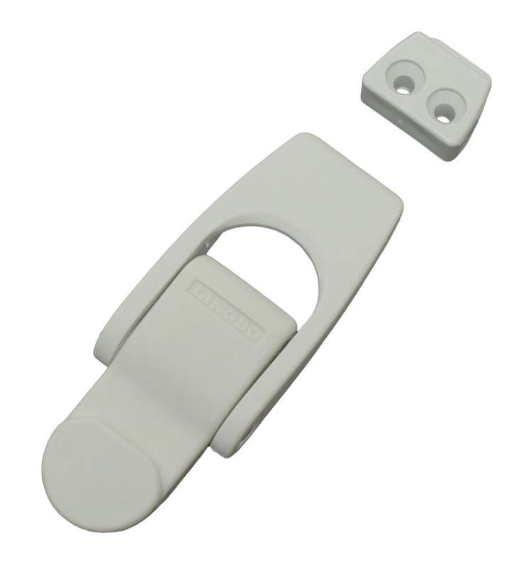 Canopy Clamp - Spring Loaded