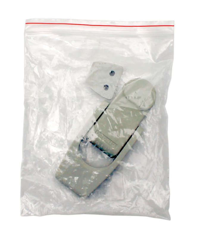 Canopy Clamp - Spring Loaded