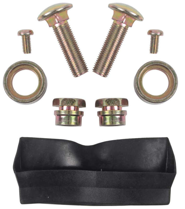 Gear Lock with Top Key