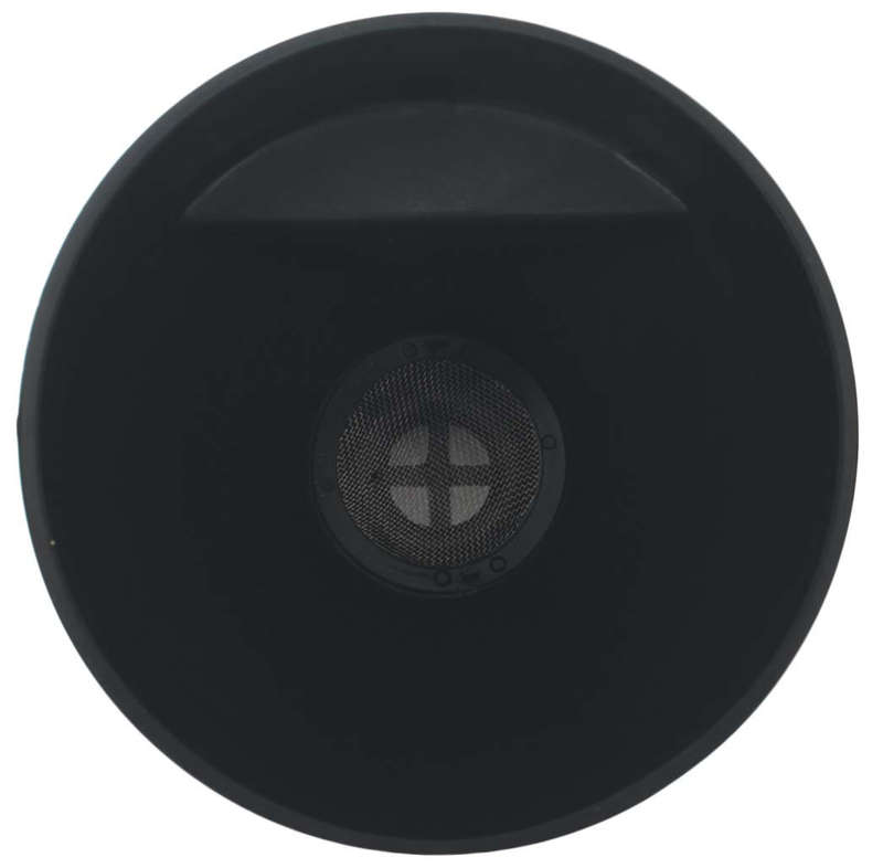 Funnel with Flexible Spout