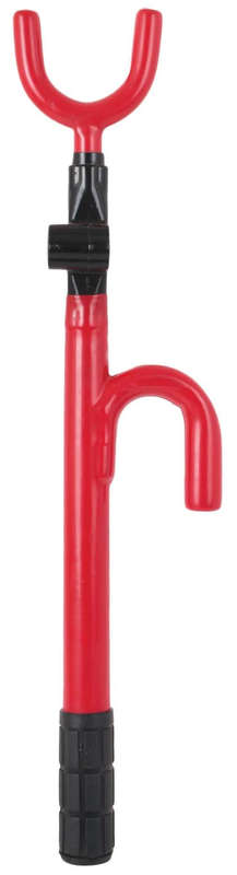 Steering Lock - Single Rod