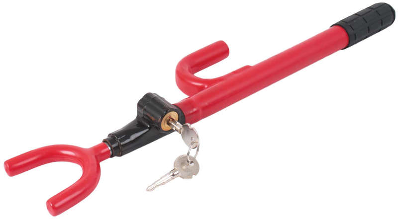 Steering Lock - Single Rod