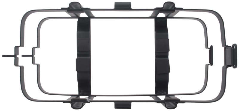 Jerry Can Holder Bracket - Up to 20 Litre