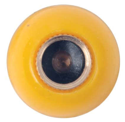 Valve Caps - Emoji - Cheeky Face