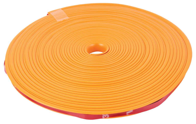 Wheel Rim Protector Roll - 8m - Orange