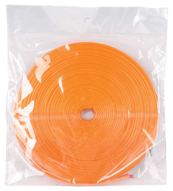 Wheel Rim Protector Roll - 8m - Orange