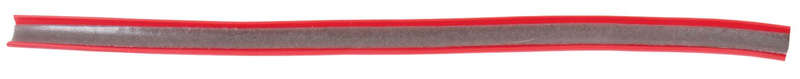 Wheel Rim Protector Roll - 8m - Red