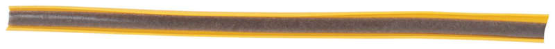 Wheel Rim Protector Roll - 8m - Yellow