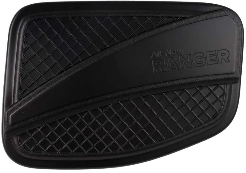 Fuel Tank Lid Cove for Ford Ranger 2012 Onward