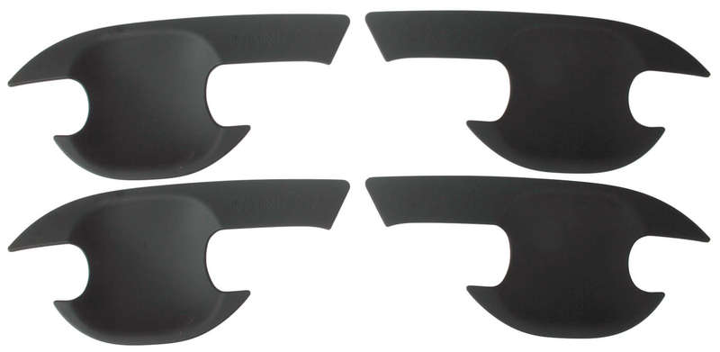 Door Handle Bowl Set Ford Ranger 2012 Onward