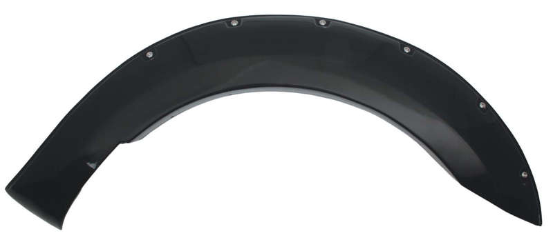 Fender Flare Set for Ford Everest 2015 Onward