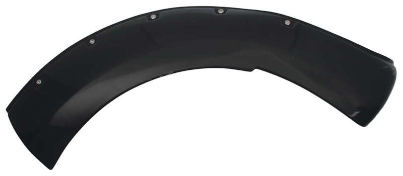 Fender Flare Set for Ford Everest 2015 Onward