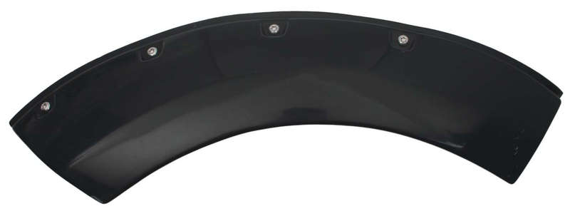 Fender Flare Set for Ford Everest 2015 Onward