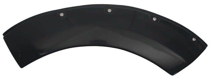 Fender Flare Set for Ford Everest 2015 Onward