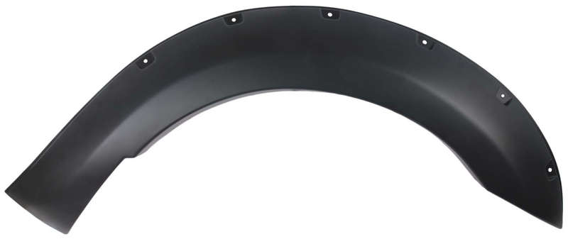 Fender Flare Set for Ford Ranger 2012 - 2014