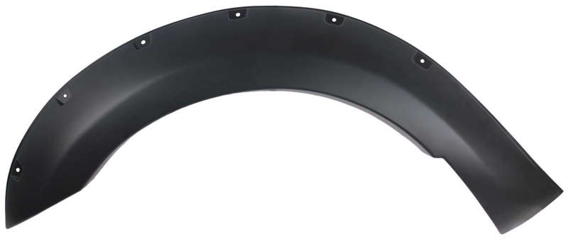 Fender Flare Set for Ford Ranger 2012 - 2014