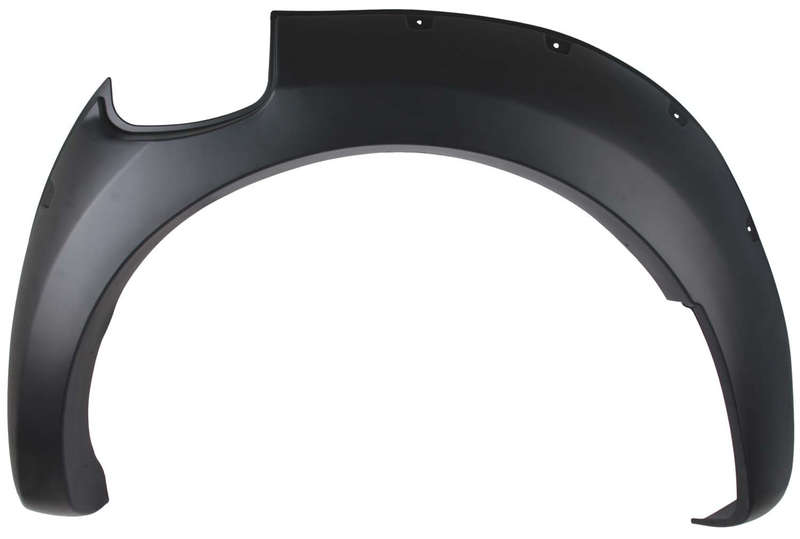 Fender Flare Set for Ford Ranger 2012 - 2014