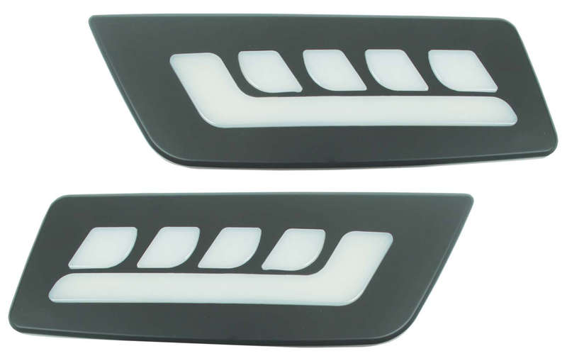 Grille COB LED DRL for Ford Ranger 2012-2014
