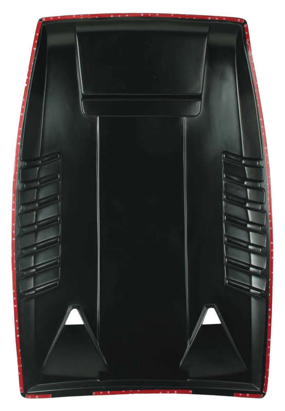 Bonnet Scoop for Ford Ranger 2012 Onward