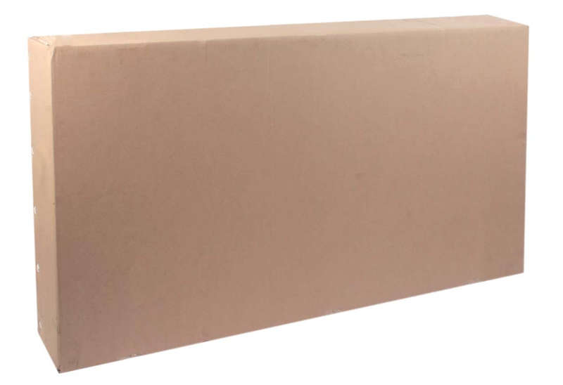 Bonnet Scoop for Ford Ranger 2012 Onward