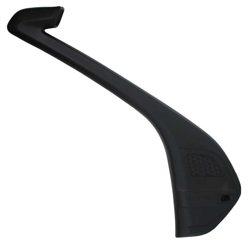 Snorkel Set for Ford Ranger T6 (2008 - 2015)