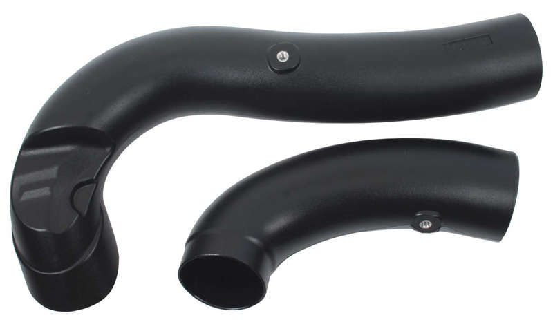 Snorkel Set for Ford Ranger T6 (2008 - 2015)