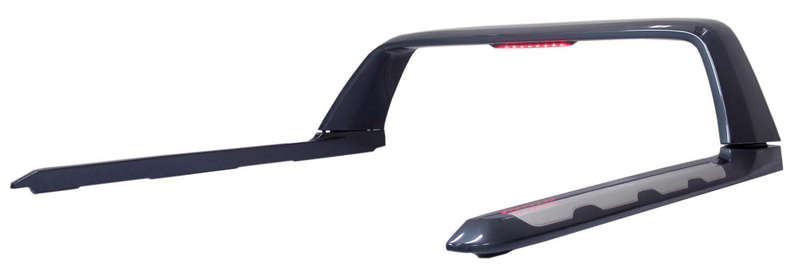 Ford Ranger T6 / T7 Roll Bar Kit (4 Door Only)