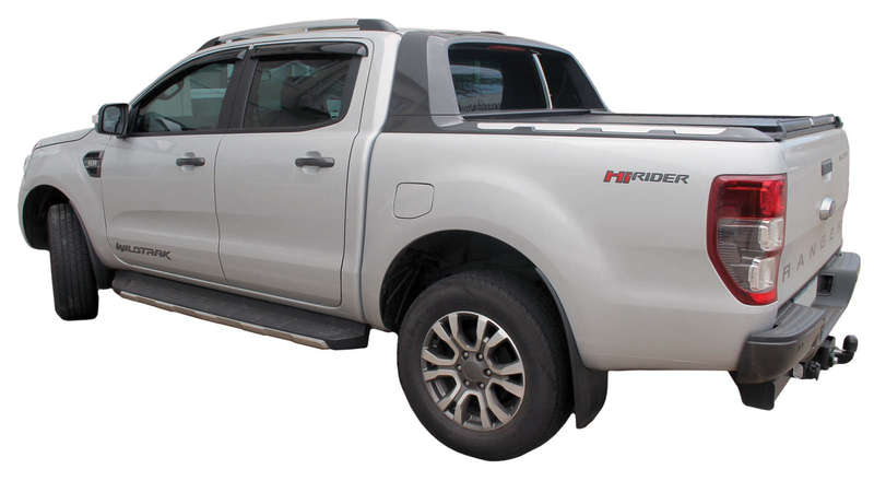 Ford Ranger T6 / T7 Roll Bar Kit (4 Door Only)