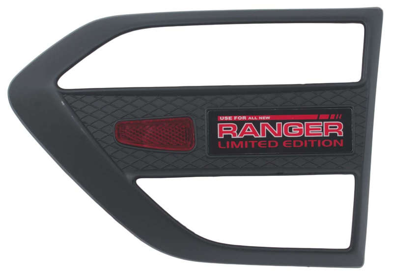 LED Air Vent Cover Set for Ford Ranger T6 / T7