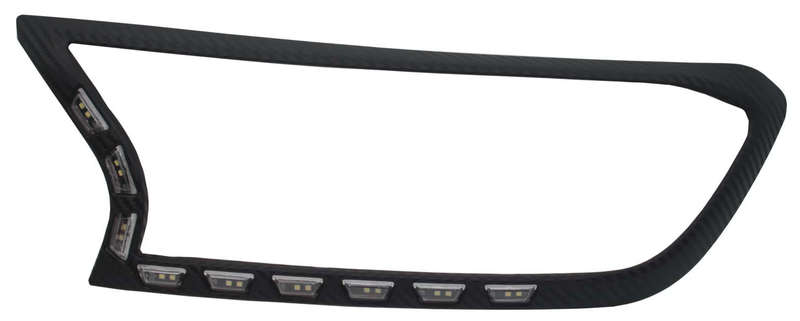Head Lamp / Tail Lamp Cover Set for Ford Ranger