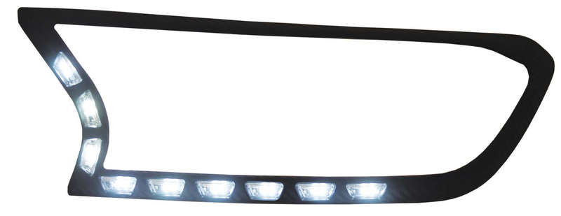 Head Lamp / Tail Lamp Cover Set for Ford Ranger