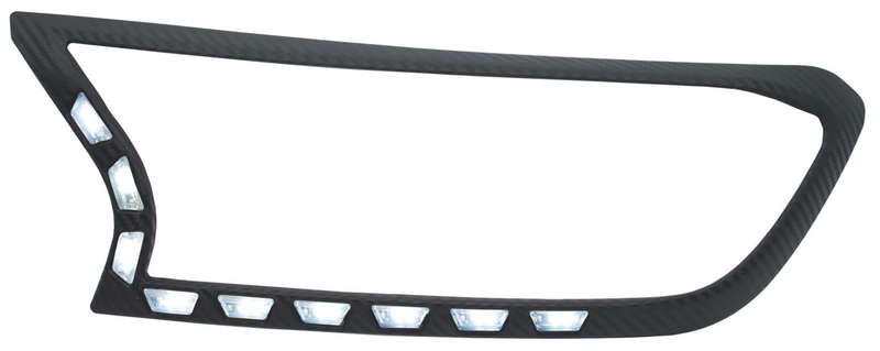 Head Lamp / Tail Lamp Cover Set for Ford Ranger
