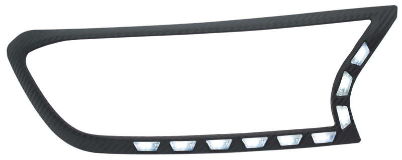 Head Lamp / Tail Lamp Cover Set for Ford Ranger