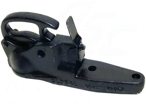 Tow Coupling - 750kg Capacity