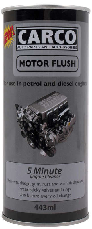 Petrol / Diesel Engine Flush - 443ml