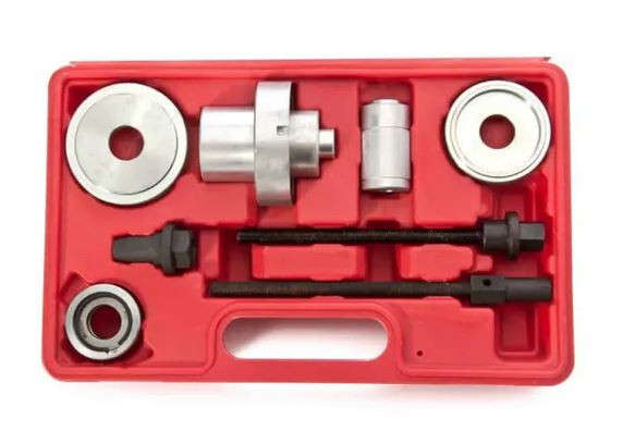 Bush Extractor Toolset - VW POLO / Audi