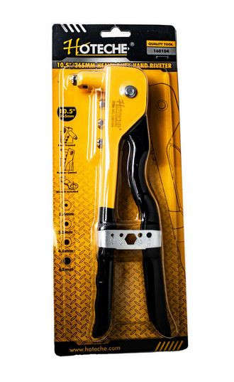 Hand Riveter - 265mm
