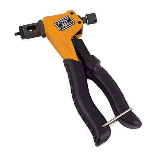 Hand Nut Riveter - 190mm