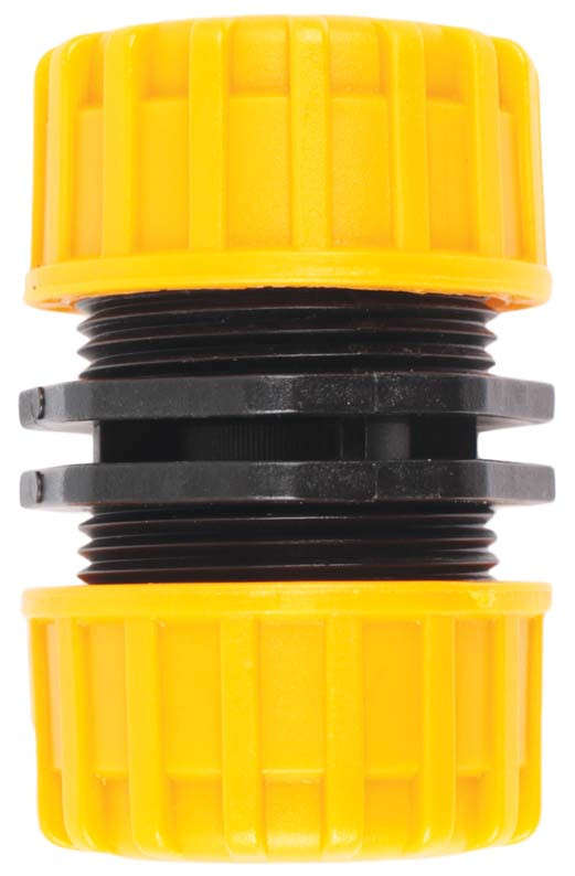 Hose Pipe Joiner - 1/2 Inch