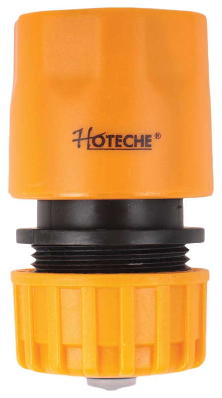 Hose Connector - 1/2 Inch