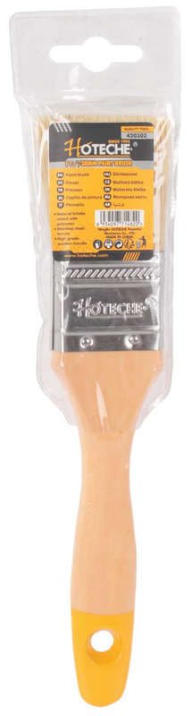 Paint Brush - 1.5 Inch x 38mm x 14.5mm