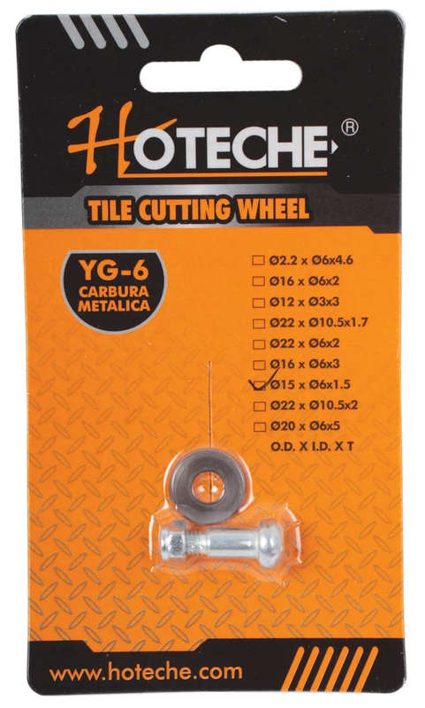 Tile Cutter - 400mm