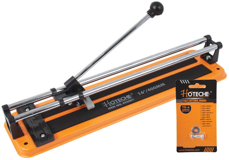 Tile Cutter - 400mm