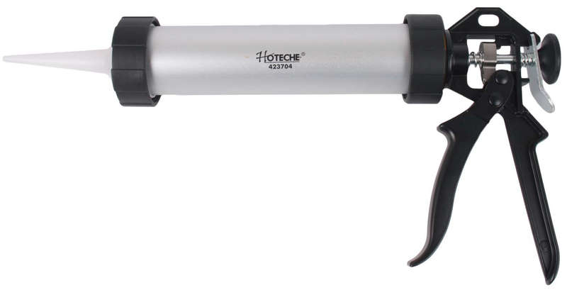 Caulking Gun Heavy Duty - Professional  9 inch